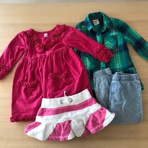 2T Girls Bundle / Lot